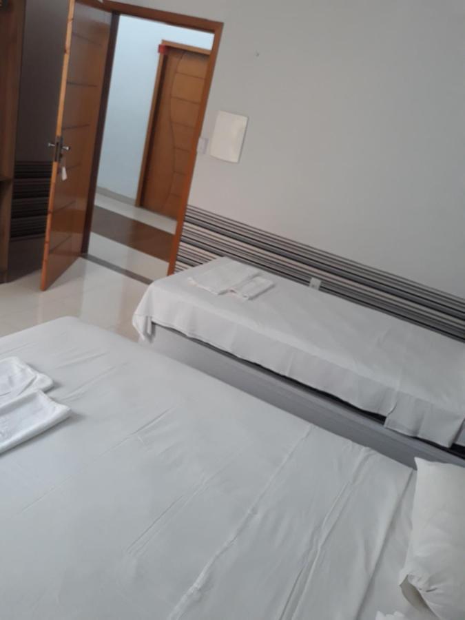 Big Hotel Imperatriz Exterior photo