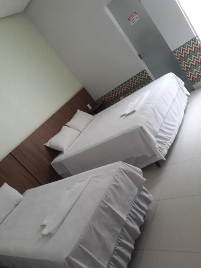 Big Hotel Imperatriz Exterior photo