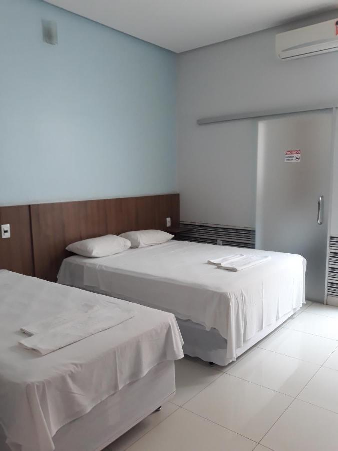 Big Hotel Imperatriz Exterior photo