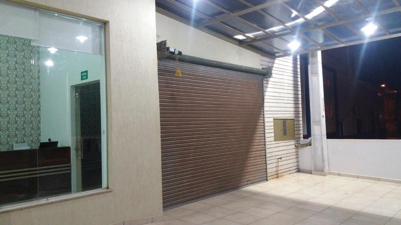 Big Hotel Imperatriz Exterior photo